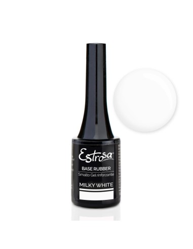 Estrosa Base Rubber 14ml - Vendita online | aligiocosmetica.com