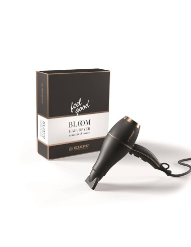 Kiepe art.8310.4 Bloom phon nero - Vendita online | aligiocosmetica.co