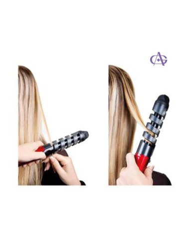Labor B263 easy curl ferro a spirale - Vendita online | aligiocosmetic