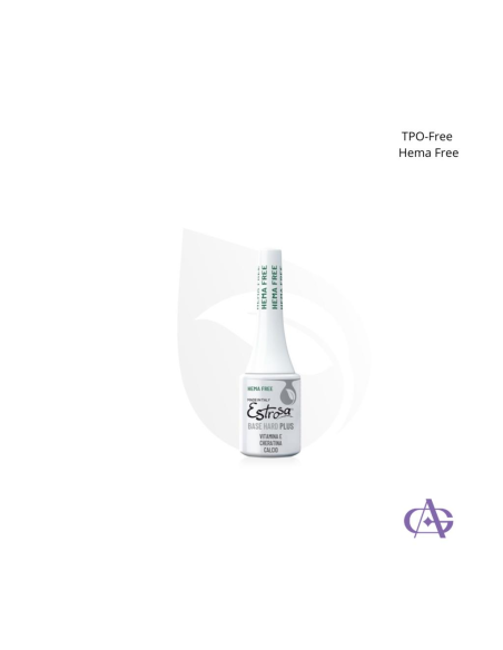 Estrosa art.H283 hema free base hard plus 14ml - Vendita online | alig