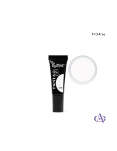 Estrosa art.8400 painting bianco - Vendita online | aligiocosmetica.co