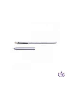 Estrosa art.7681 pennello gel piatto ovale - Vendita online | aligioco