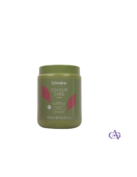 Echos Vegan Colour Care maschera 1000ml - Vendita online | aligiocosme