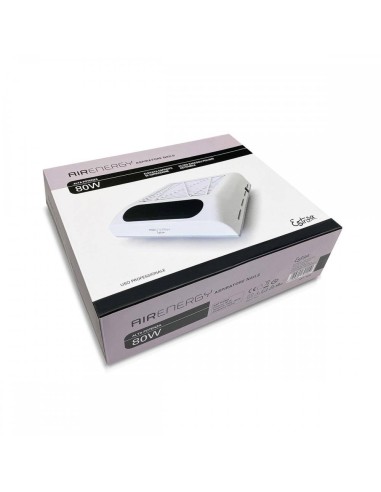 Estrosa art.7629A aspiratore nails 80w - Vendita online | aligiocosmet