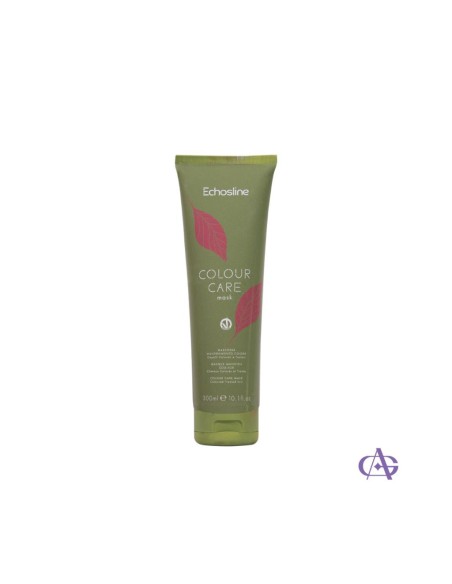 Echos Vegan Colour Care maschera 300ml - Vendita online | aligiocosmet