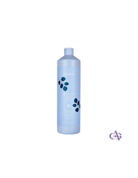 Echos Vegan Frequent Use shampoo 300ml - Vendita online | aligiocosmet Echos Vegan Frequent Use shampoo 300ml - Vendita online | aligiocosmet