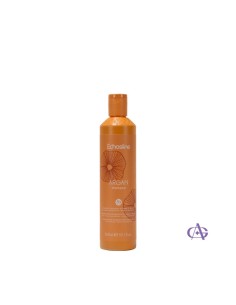 Echos Vegan Argan shampoo 300ml - Vendita online | aligiocosmetica.com 2