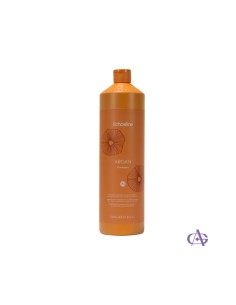 Echos Vegan Argan shampoo 300ml - Vendita online | aligiocosmetica.com 2