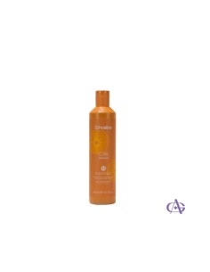 Echos Vegan Curl shampoo 300ml - Vendita online | aligiocosmetica.com 2