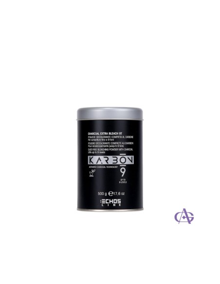 Echos Vegan Karbon polvere decolorante 500g - Vendita online | aligioc