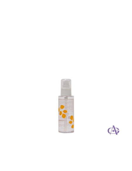 Echos Vegan Hydrating oil 100ml - Vendita online | aligiocosmetica.com
