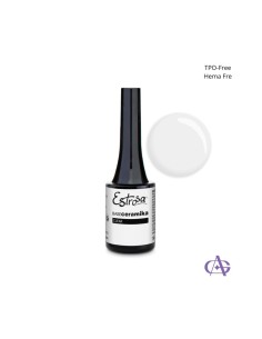 ESTROSA ART.8701 BASE CERAMIKA CLEAR 14ML - Vendita online | aligiocos