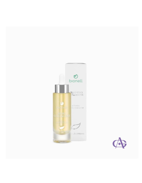 Bionell siero viso collagene30ml - Vendita online | aligiocosmetica.co