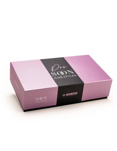 Kiepe art.8176 Soon piastra - Vendita online | aligiocosmetica.com