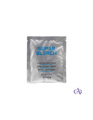 Echos decolorante in polvere bianca 35g - Vendita online | aligiocosme