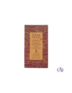Echos Vegan Permanente + Neutralizzante  monodose - Vendita online | a