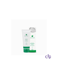 BIONELL MASCHERA RIEQUILIBRANTE LENITIVA ALOE E CALENDULA 100ML - Vend