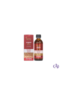 Echos Argan fluido 150ml - Vendita online | aligiocosmetica.com