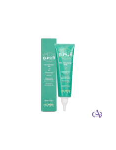 Echos B.Pure fango purificante 150ml - Vendita online | aligiocosmetic