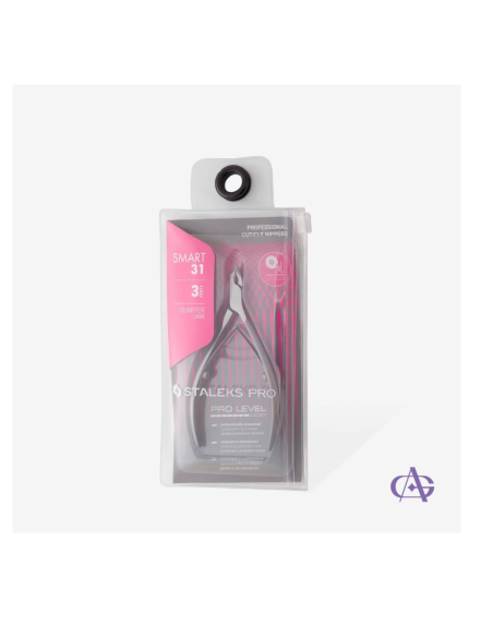 Staleks Smart 31  cuticle nippers - Vendita online | aligiocosmetica.c