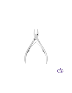 Staleks Classic 63 art.NC-63-14 tronchesa unghie 14mm - Vendita online 2