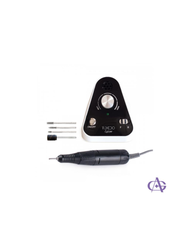 Estrosa art.7623 Tuxedo micromotore - Vendita online | aligiocosmetica
