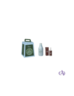 Kezy Avocado panettone shampoo + fluido - Vendita online | aligiocosme