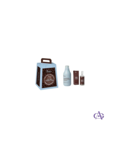 Kezy Macadamia panettone shampoo + fluido - Vendita online | aligiocos