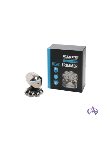 Kiepe art.6230 home precision head trimmer - Vendita online | aligioco