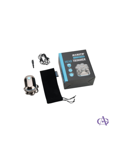 Kiepe art.6230 home precision head trimmer - Vendita online | aligioco