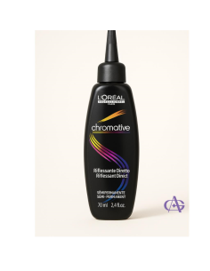 L' Oreal Chromative 70ml - Vendita online | aligiocosmetica.com 2