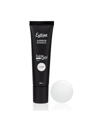 Estrosa Super Gel 30ml - Vendita online | aligiocosmetica.com