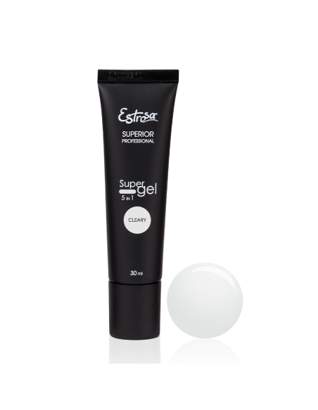 Estrosa Super Gel 30ml - Vendita online | aligiocosmetica.com