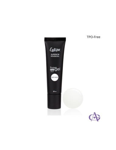 Estrosa Super Gel 30ml - Vendita online | aligiocosmetica.com