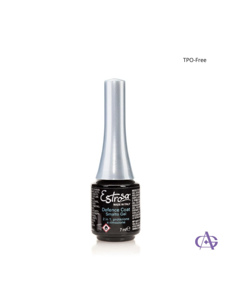 Estrosa art.7506 defance coat base 7ml - Vendita online | aligiocosmet