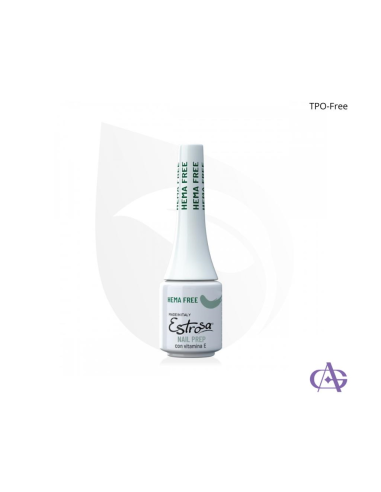Estrosa art.H300 hema free nail prep 7ml - Vendita online | aligiocosm