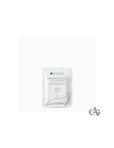 Bionell collagene maschera vello - Vendita online | aligiocosmetica.co