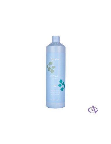 Echos Vegan Balance+  shampoo 300ml - Vendita online | aligiocosmetica