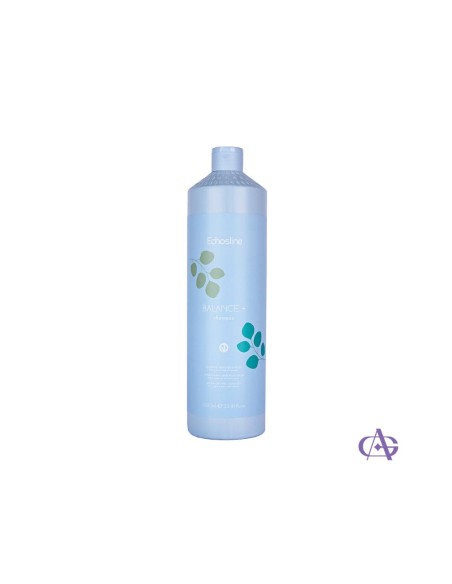 Echos Vegan Balance+  shampoo 300ml - Vendita online | aligiocosmetica