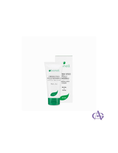 Bionell crema viso pelli sensibili tubo 50ml - Vendita online | aligio