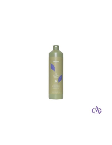Echos Vegan No Yellow shampoo 300ml - Vendita online | aligiocosmetica