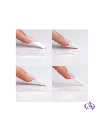 Estrosa art.7532 box mix dual form - Vendita online | aligiocosmetica.