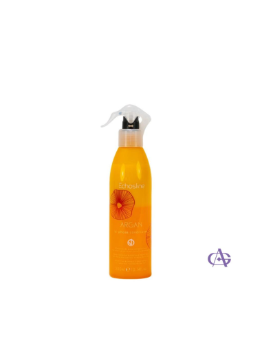Echos Vegan Argan conditioner bifasico 300ml