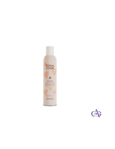 Echos Look ecopower lacca ecologica 320ml - Vendita online | aligiocos