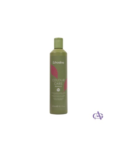 Echos Vegan Colour Care shampoo - Vendita online | aligiocosmetica.com