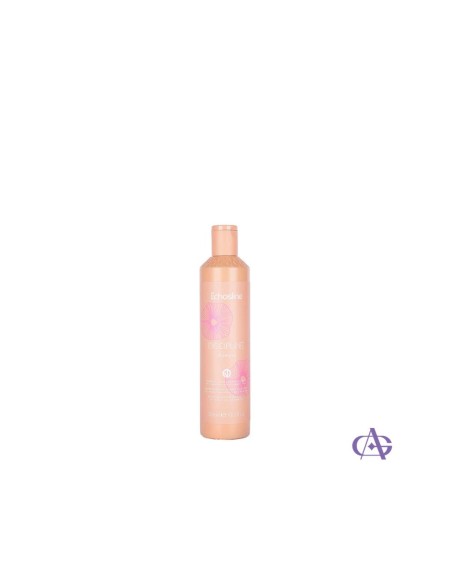 Echos Vegan Discipline shampoo 300ml - Vendita online | aligiocosmetic