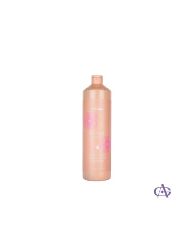 Echos Vegan Discipline shampoo 300ml - Vendita online | aligiocosmetic