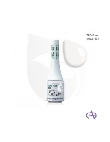 Estrosa Hema Free smalti semipermanenti 7ml - Vendita online | aligioc