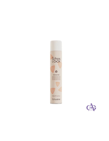 Echos Look fixmaster lacca 500ml - Vendita online | aligiocosmetica.co