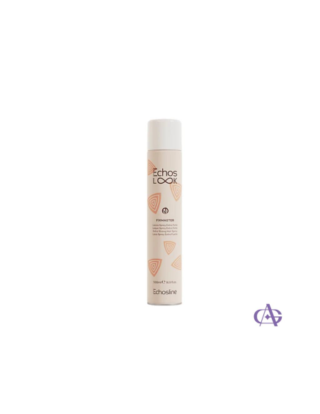 Echos Look fixmaster lacca 500ml - Vendita online | aligiocosmetica.co
